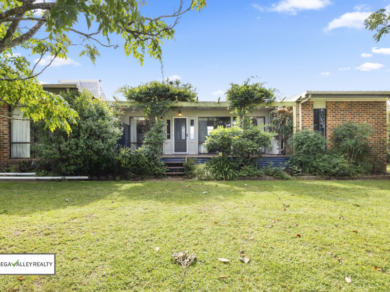 43 Lyrebird Ridge Road, Coolagolite, NSW 2550 AUS