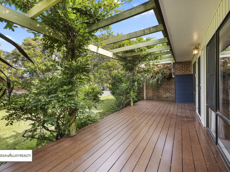 43 Lyrebird Ridge Road, Coolagolite, NSW 2550 AUS