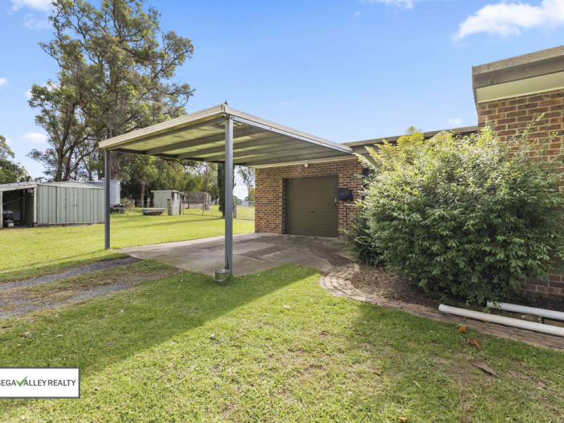 43 Lyrebird Ridge Road, Coolagolite, NSW 2550 AUS