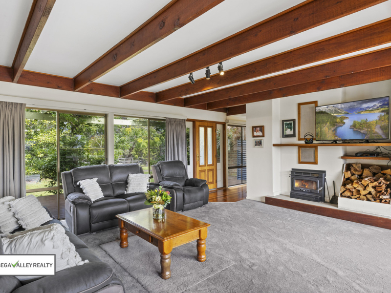 43 Lyrebird Ridge Road, Coolagolite, NSW 2550 AUS