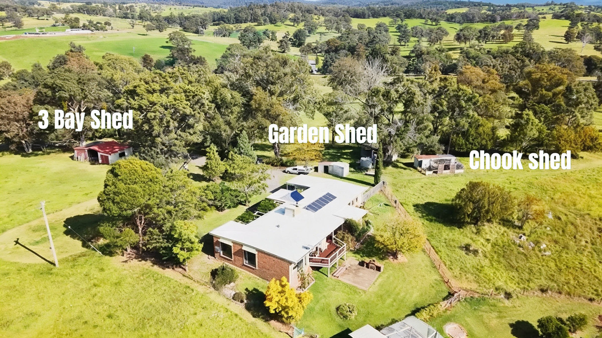 43 Lyrebird Ridge Road, Coolagolite - Thumbnail 2