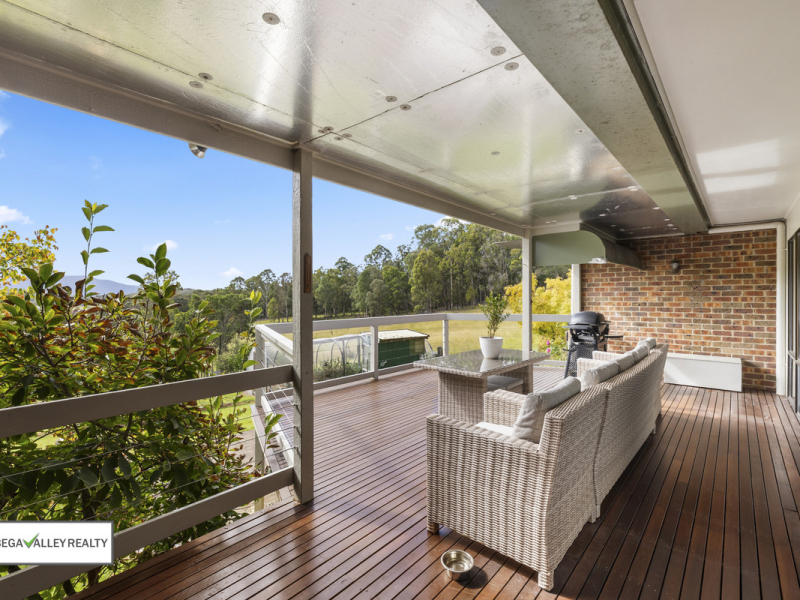 43 Lyrebird Ridge Road, Coolagolite, NSW 2550 AUS