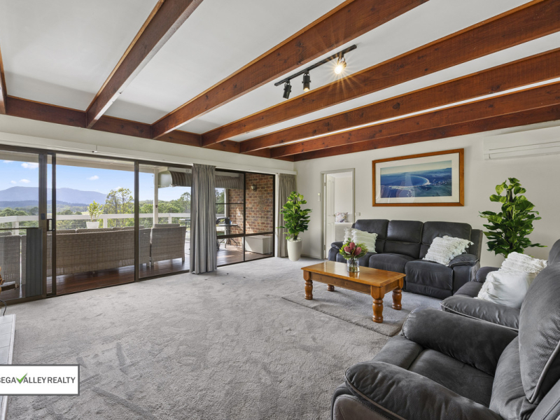 43 Lyrebird Ridge Road, Coolagolite, NSW 2550 AUS
