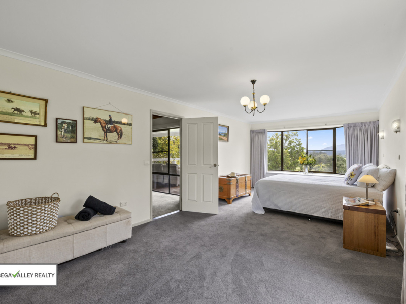 43 Lyrebird Ridge Road, Coolagolite, NSW 2550 AUS