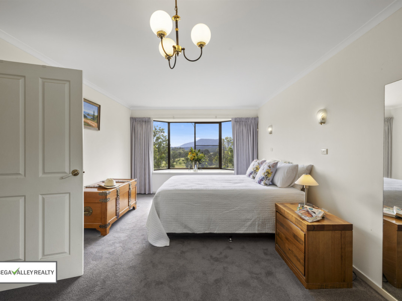 43 Lyrebird Ridge Road, Coolagolite, NSW 2550 AUS