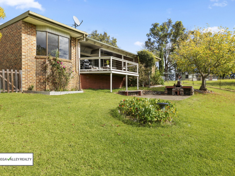 43 Lyrebird Ridge Road, Coolagolite, NSW 2550 AUS