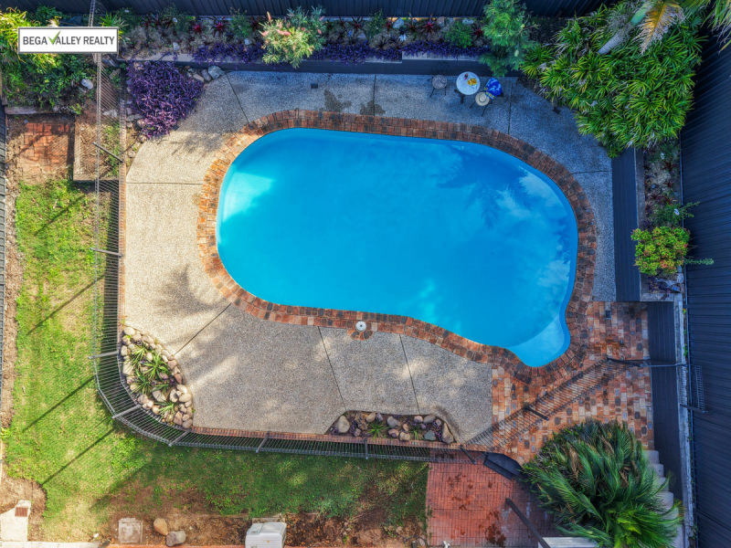 11 High Street, Bega, NSW 2550 AUS