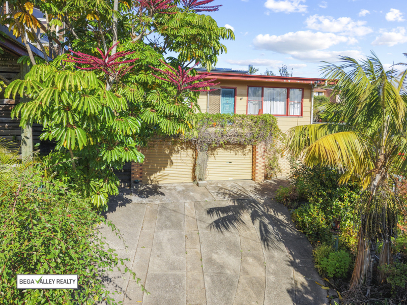 66 Coraki Drive, Pambula Beach, NSW 2549 AUS