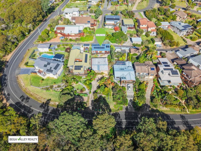 66 Coraki Drive, Pambula Beach, NSW 2549 AUS