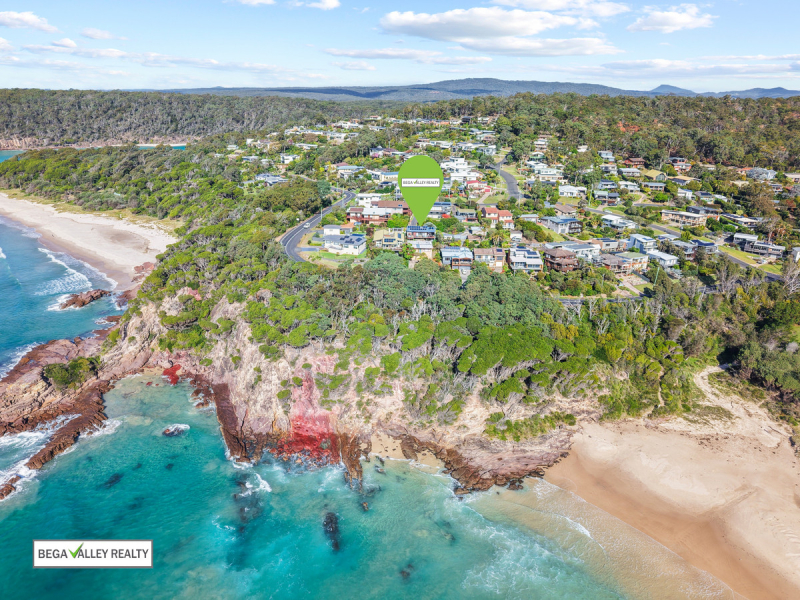 66 Coraki Drive, Pambula Beach, NSW 2549 AUS