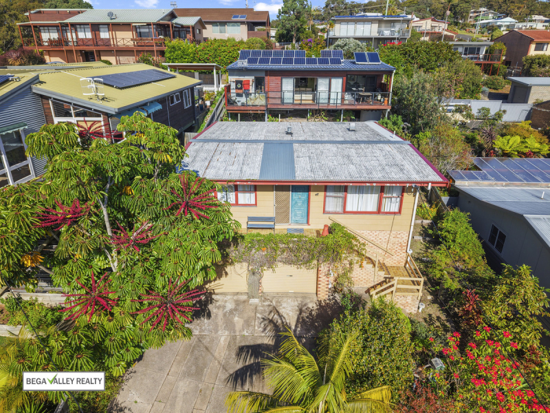 66 Coraki Drive, Pambula Beach, NSW 2549 AUS