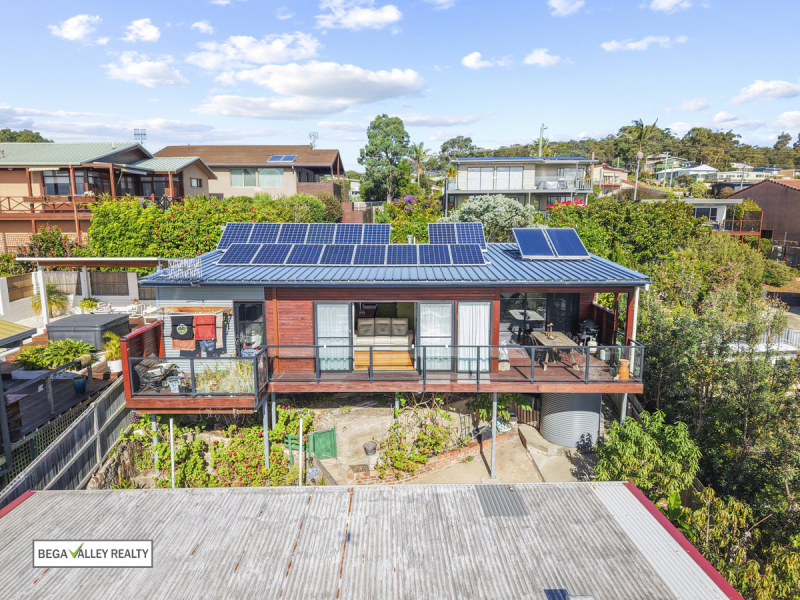 66 Coraki Drive, Pambula Beach, NSW 2549 AUS