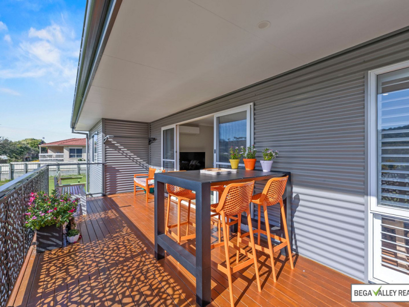 5/9 Kowara Crescent, Merimbula, NSW 2548 AUS
