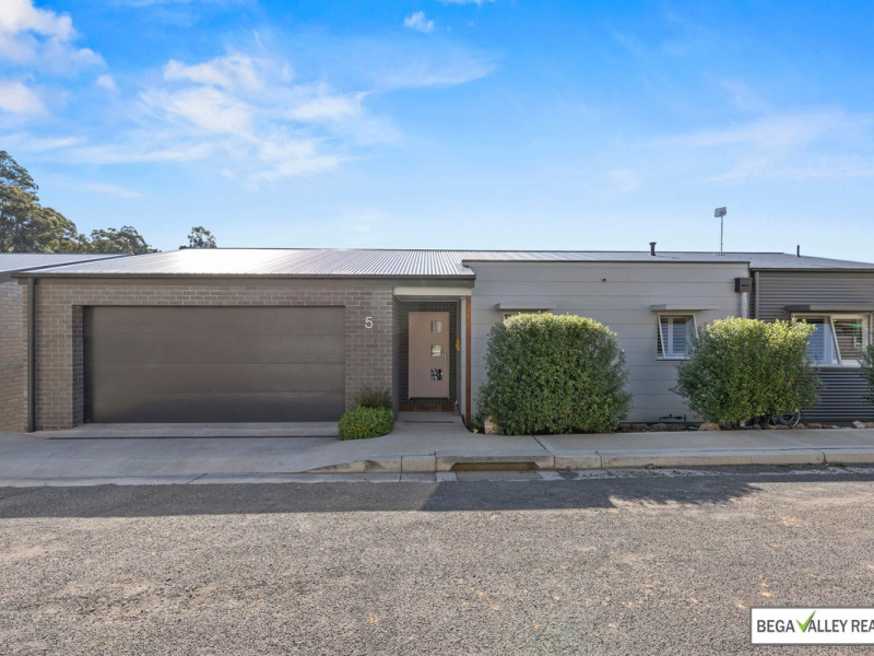 5/9 Kowara Crescent, Merimbula, NSW 2548 AUS