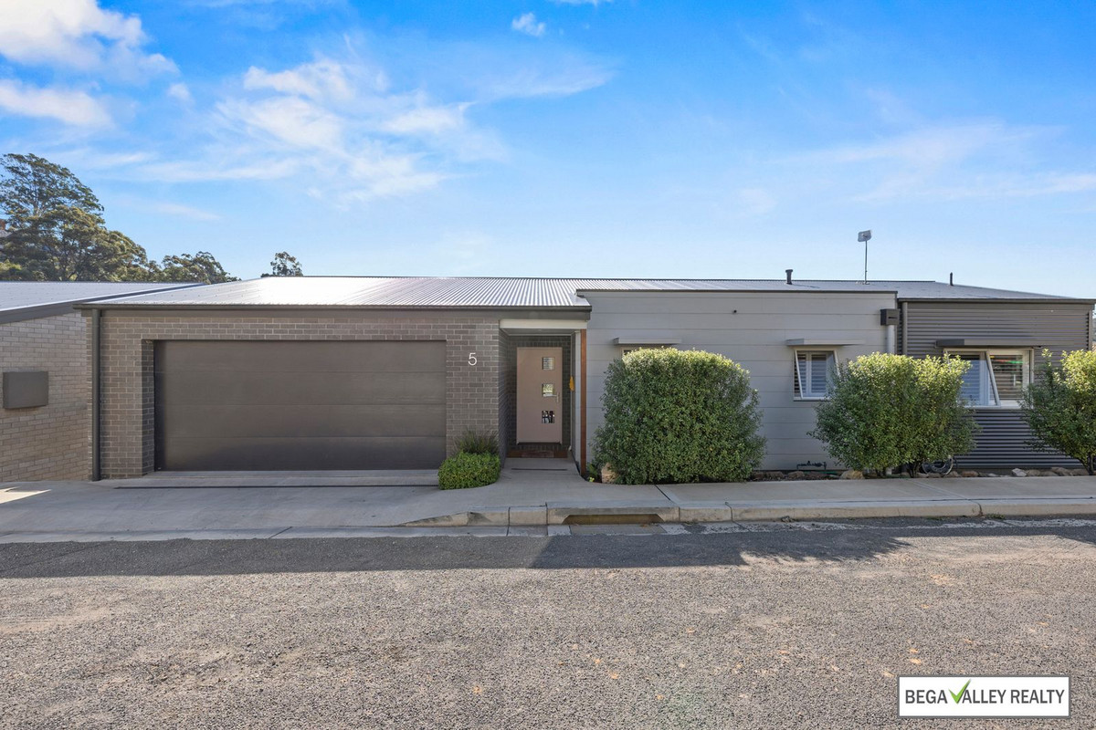 5/9 Kowara Crescent, Merimbula - Thumbnail 7