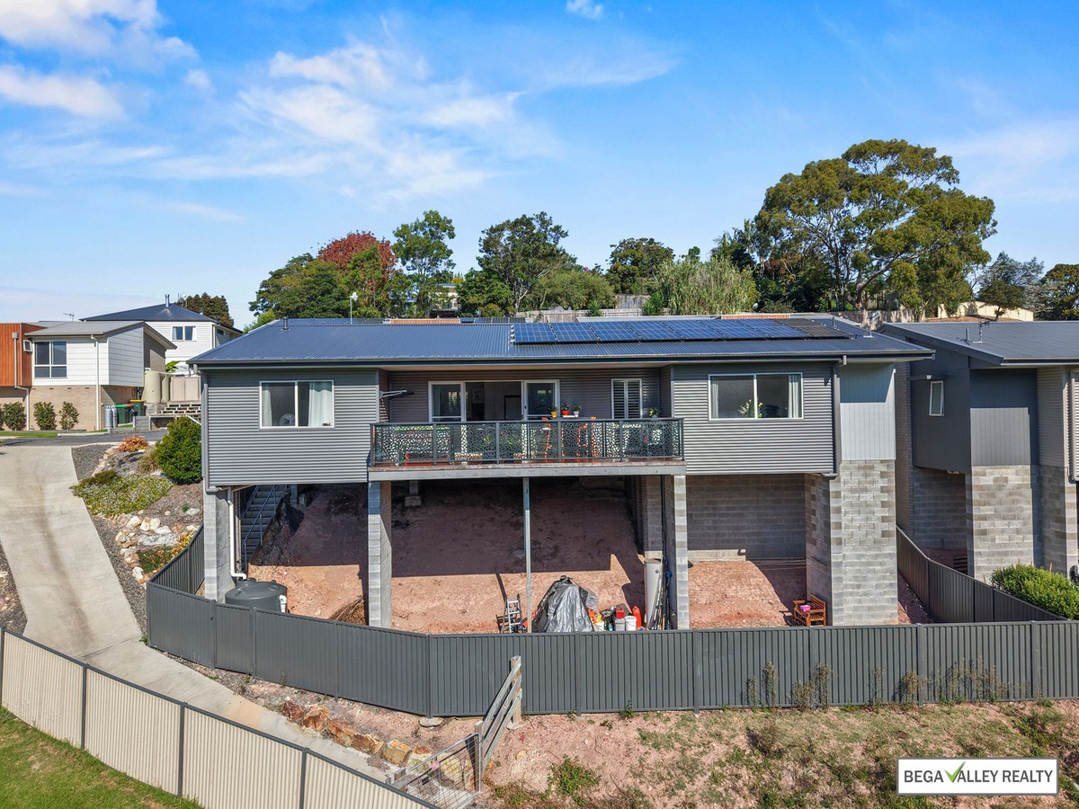 5/9 Kowara Crescent, Merimbula - Thumbnail 5