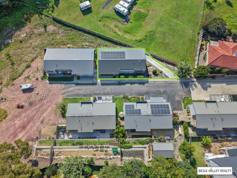5/9 Kowara Crescent, Merimbula, NSW 2548 AUS