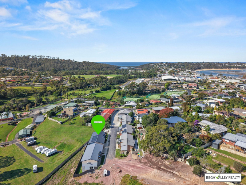 5/9 Kowara Crescent, Merimbula, NSW 2548 AUS
