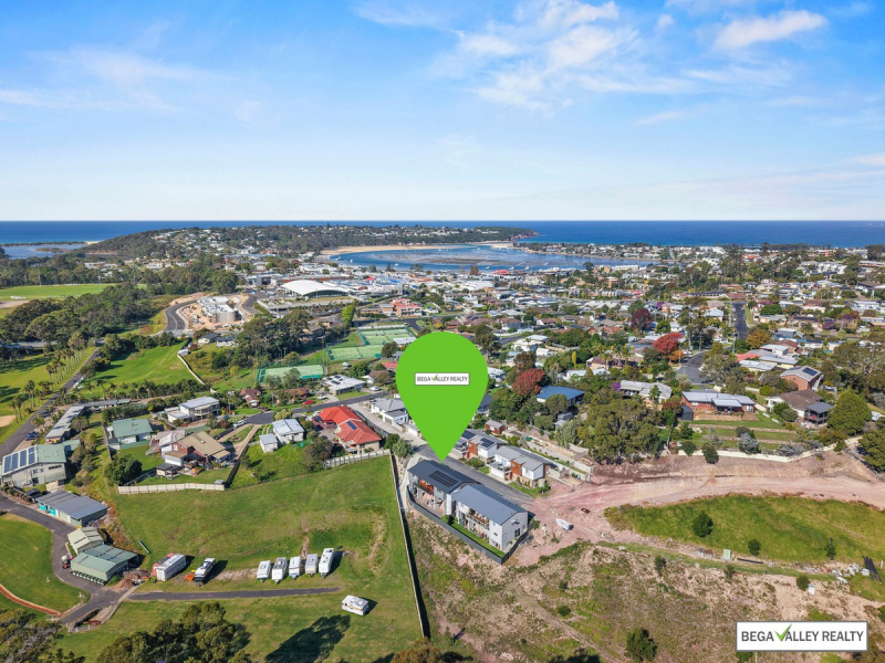 5/9 Kowara Crescent, Merimbula, NSW 2548 AUS