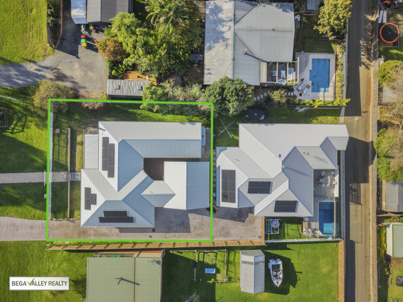 10a Brunker Street, Pambula, NSW 2549 AUS