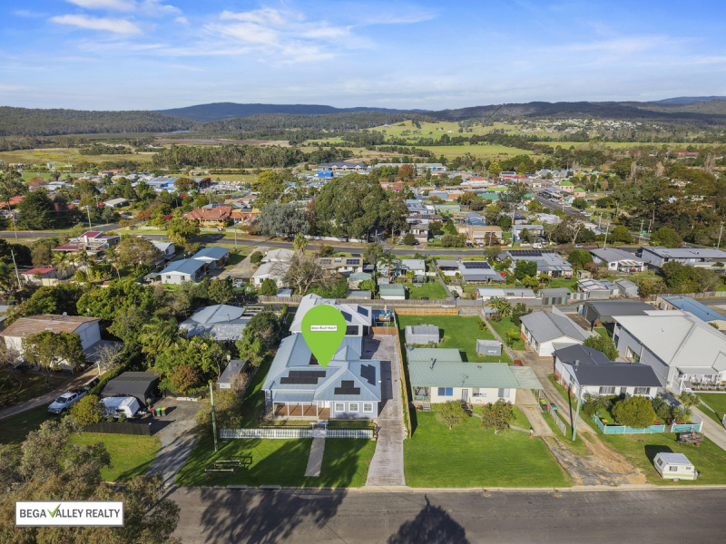 10a Brunker Street, Pambula, NSW 2549 AUS