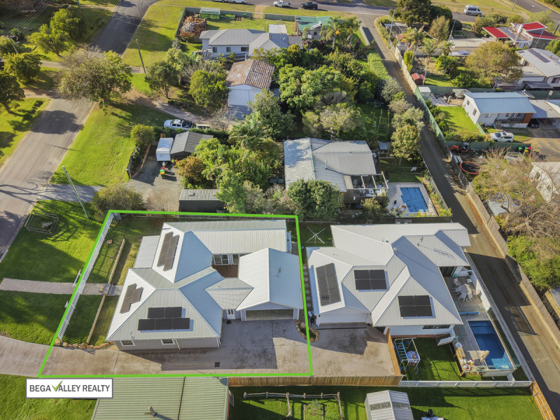 10a Brunker Street, Pambula, NSW 2549 AUS