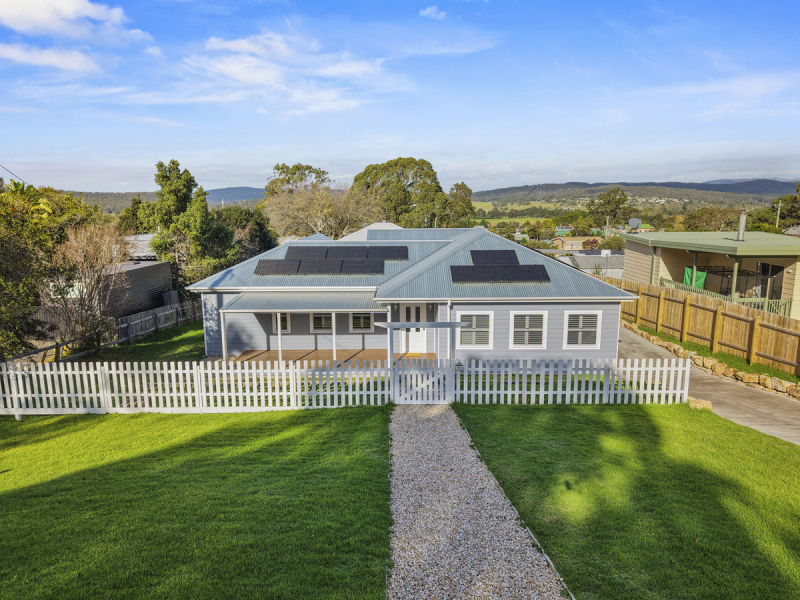 10a Brunker Street, Pambula, NSW 2549 AUS