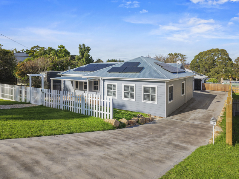 10a Brunker Street, Pambula, NSW 2549 AUS