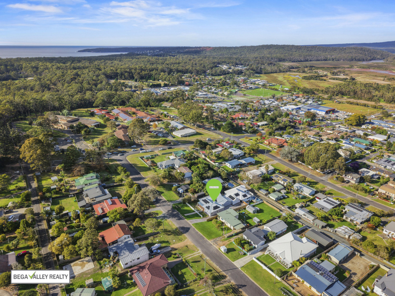 10a Brunker Street, Pambula, NSW 2549 AUS