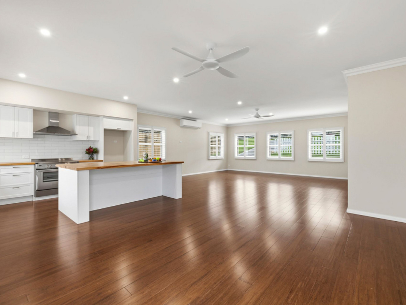 10a Brunker Street, Pambula, NSW 2549 AUS