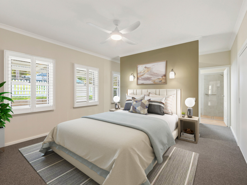 10a Brunker Street, Pambula, NSW 2549 AUS