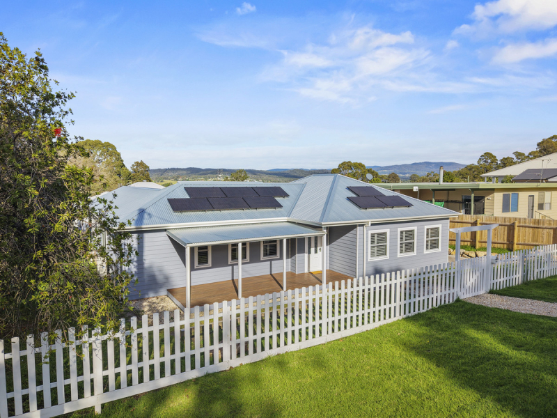 10a Brunker Street, Pambula, NSW 2549 AUS