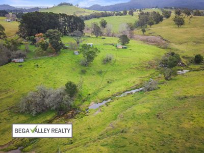 207 Green Hill Lane, Wyndham, NSW 2550 AUS