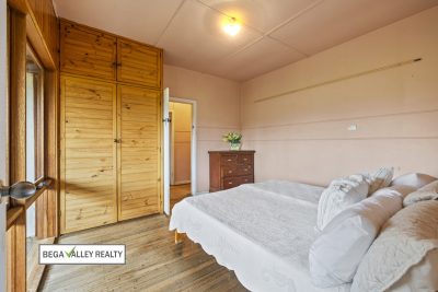 207 Green Hill Lane, Wyndham, NSW 2550 AUS