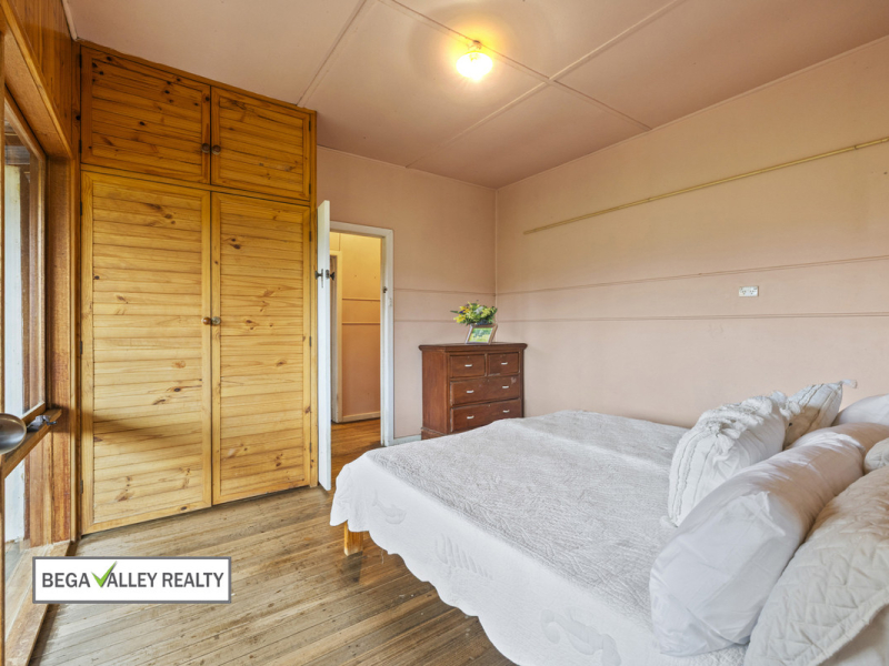 207 Green Hill Lane, Wyndham, NSW 2550 AUS