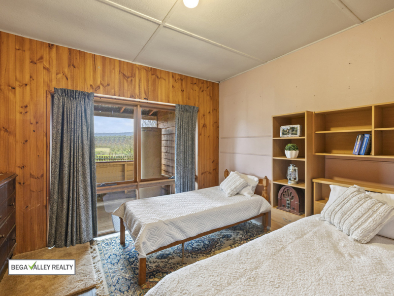 207 Green Hill Lane, Wyndham, NSW 2550 AUS