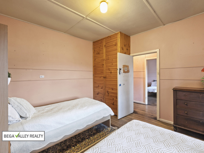 207 Green Hill Lane, Wyndham, NSW 2550 AUS