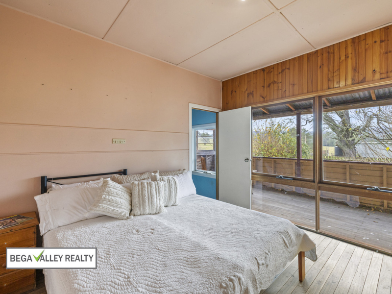 207 Green Hill Lane, Wyndham, NSW 2550 AUS