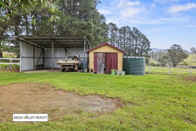 207 Green Hill Lane, Wyndham, NSW 2550 AUS