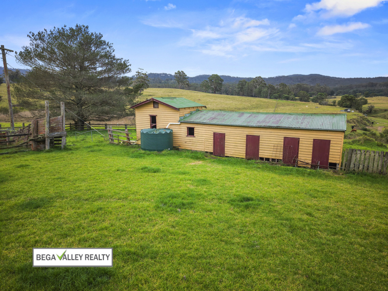 207 Green Hill Lane, Wyndham, NSW 2550 AUS