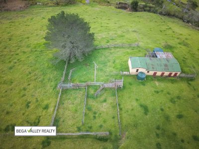 207 Green Hill Lane, Wyndham, NSW 2550 AUS
