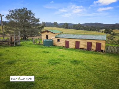 207 Green Hill Lane, Wyndham, NSW 2550 AUS