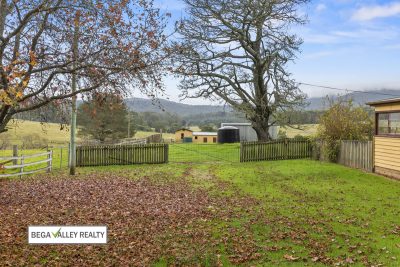 207 Green Hill Lane, Wyndham, NSW 2550 AUS
