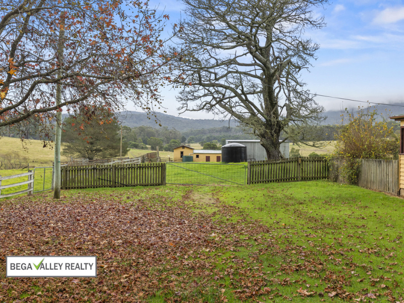 207 Green Hill Lane, Wyndham, NSW 2550 AUS