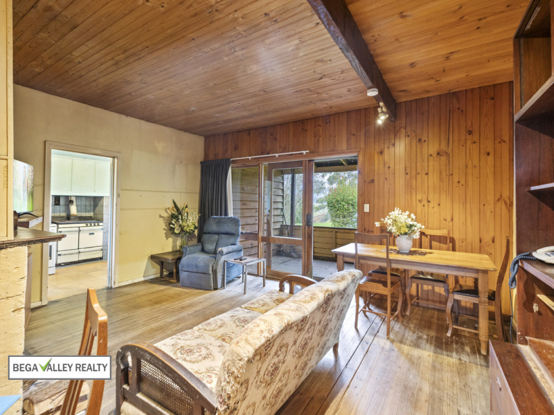 207 Green Hill Lane, Wyndham, NSW 2550 AUS