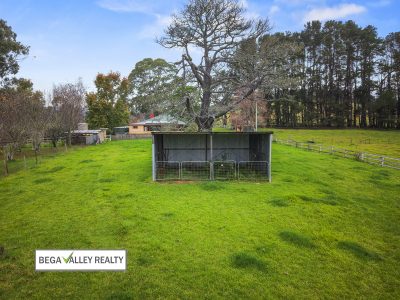 207 Green Hill Lane, Wyndham, NSW 2550 AUS