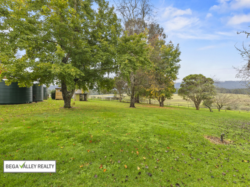 207 Green Hill Lane, Wyndham, NSW 2550 AUS