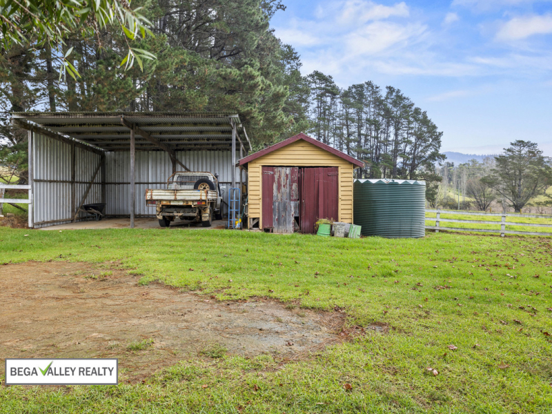 207 Green Hill Lane, Wyndham, NSW 2550 AUS