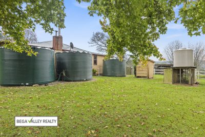 207 Green Hill Lane, Wyndham, NSW 2550 AUS