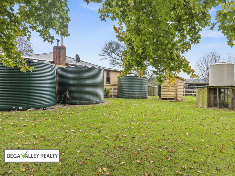 207 Green Hill Lane, Wyndham, NSW 2550 AUS